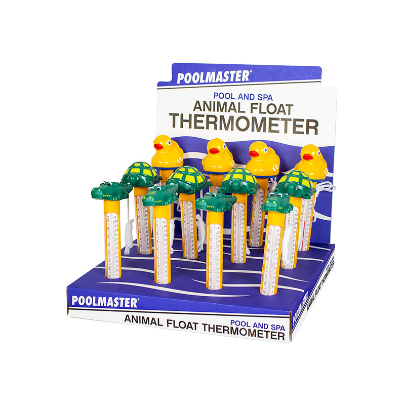 Poolmaster Floating Animal Thermometer