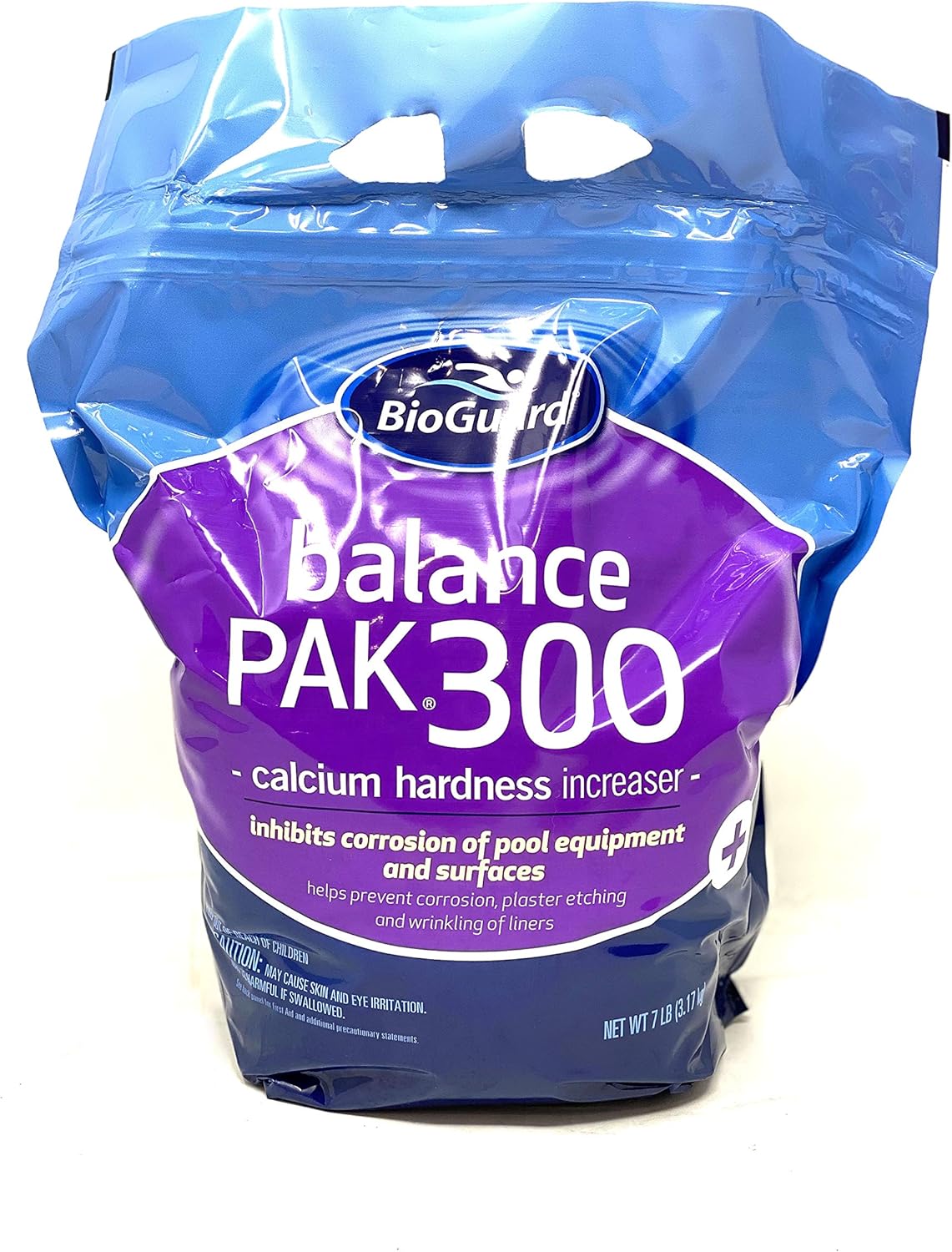 BioGuard Balance Pak 300 Calcium Hardness Increaser 7lb 23471BIO