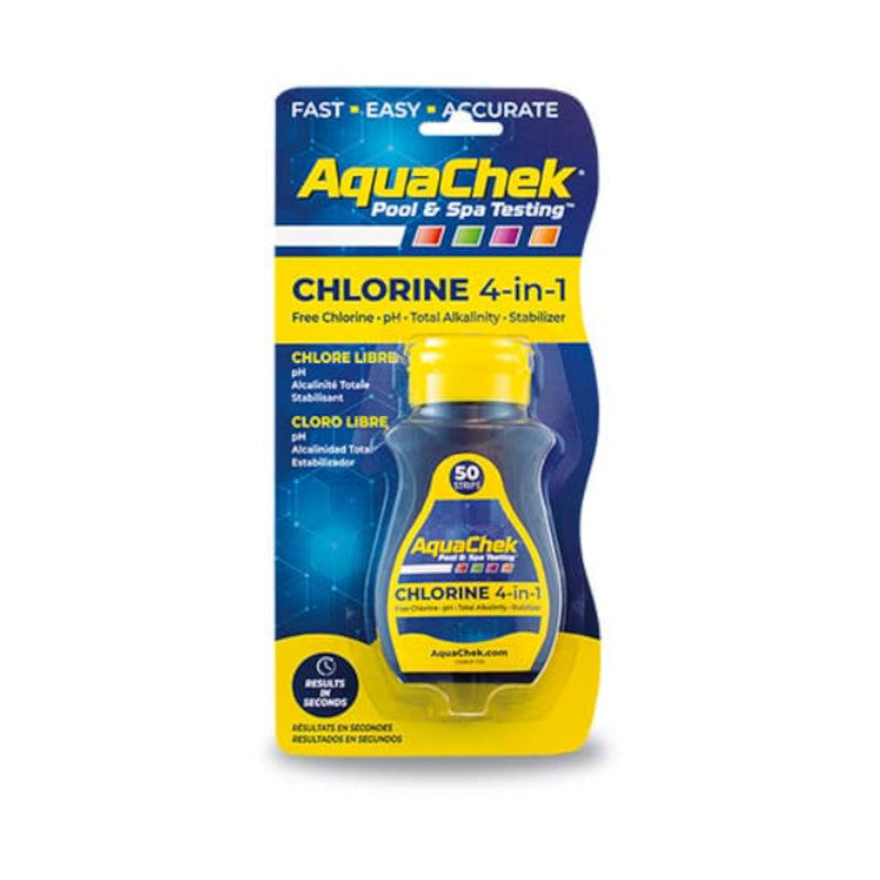 AquaChek Test Strips 10/pk 511297