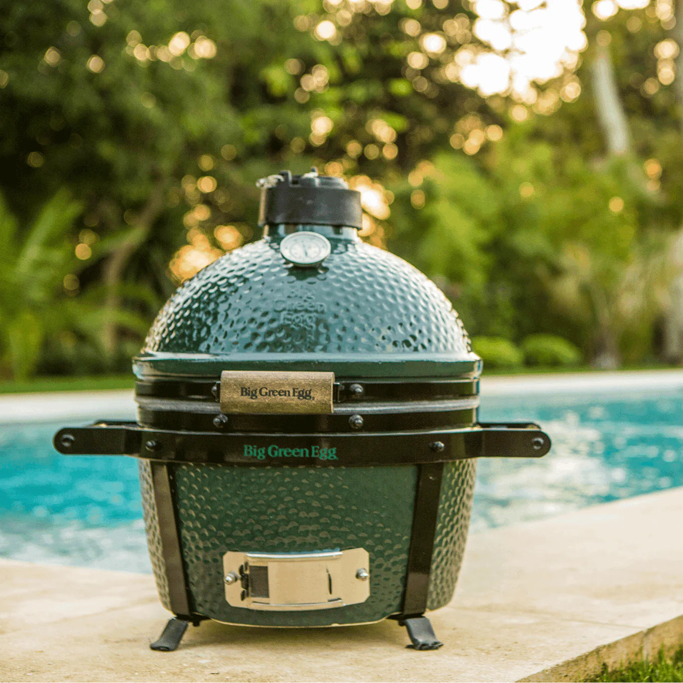 MiniMax BGE Original Kit
