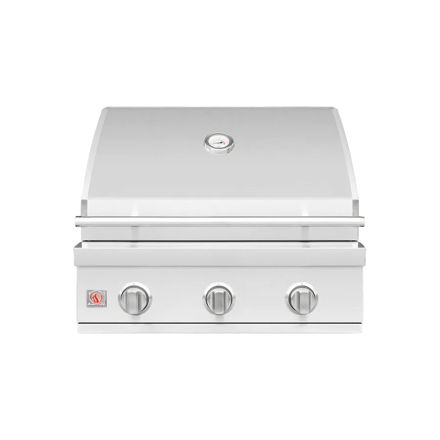 Sizzler 25″ Built-in Grill