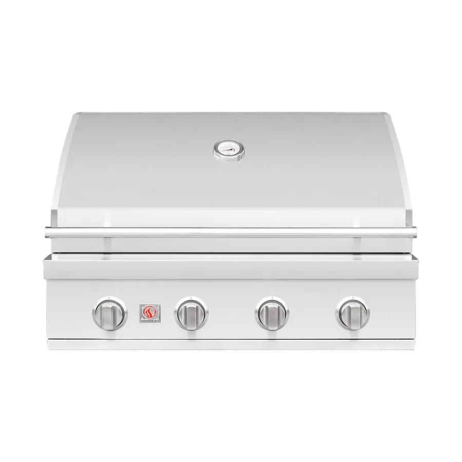 Sizzler 32″ Built-in Grill