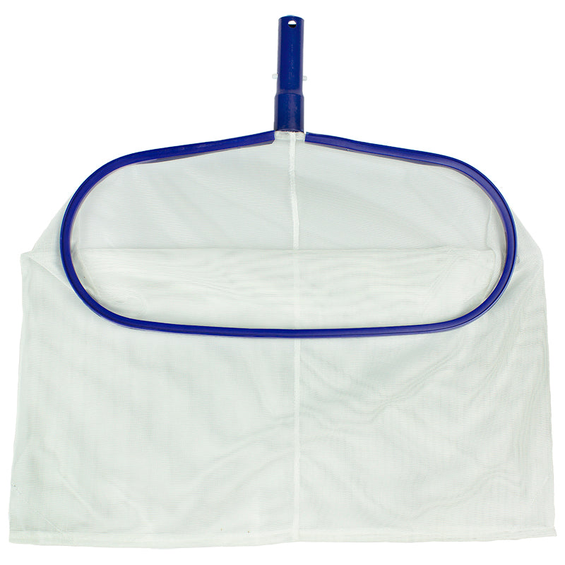 Poolmaster Aluminum Leaf Rake 21195