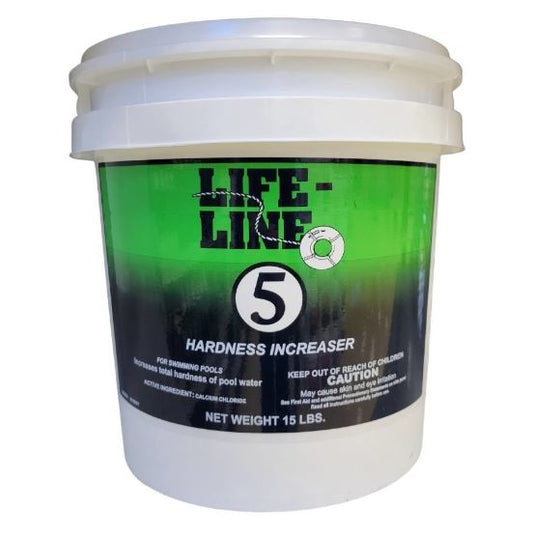 LifeLine Calcium Hardness Increaser 15lb