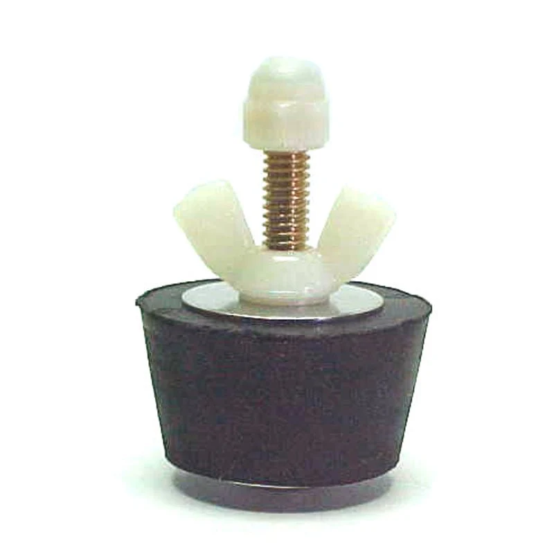 Technical Products #10 Winter Plug 1.5" w/Blowout Valve SP210V
