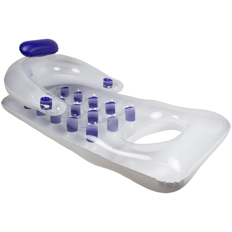 Poolmaster French Classic Lounger 85660