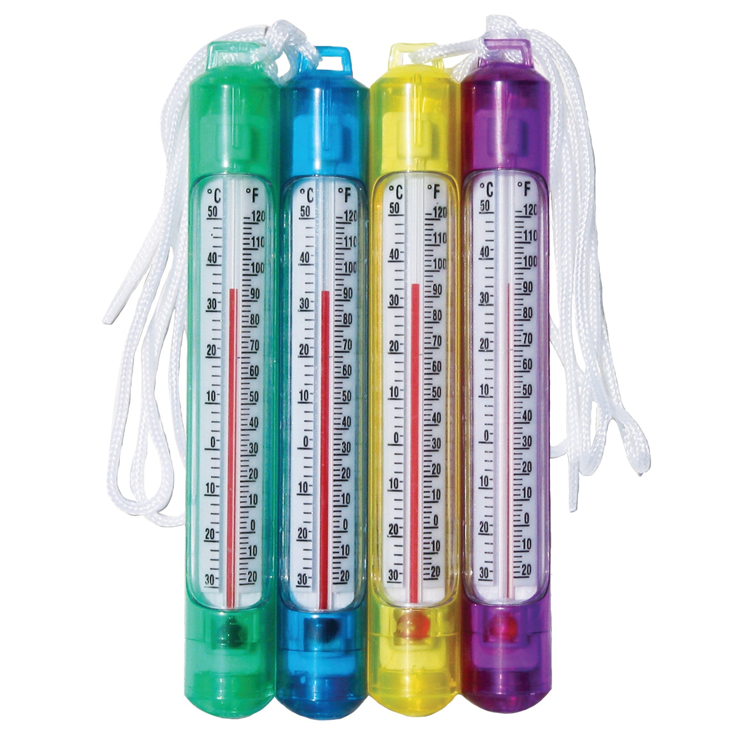 Poolmaster Briteline Thermometer 25385