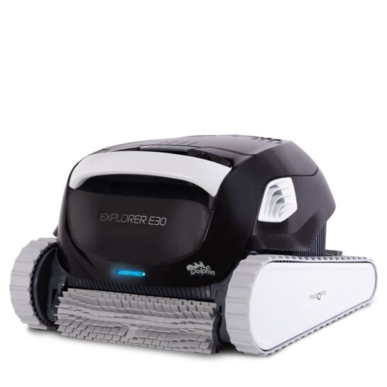 Maytronics Dolphin E30 Explorer w/WiFi 99996241-XPI
