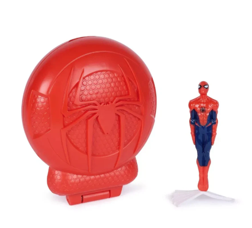 Swimways Marvel Spiderman Dive 'N' Suprise Pool Toy 6071411