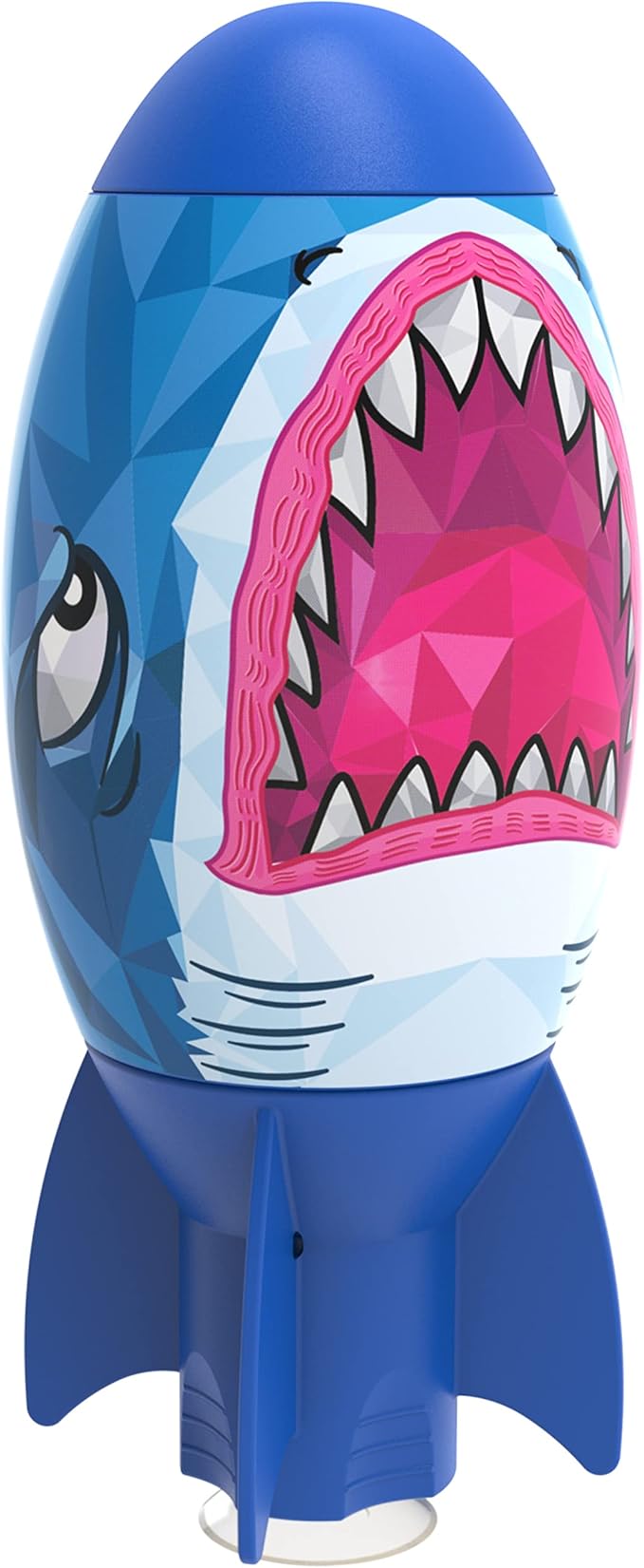 Swimways Shark Rocket Torpedo Pool Toy 6069584