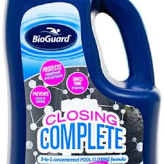BioGuard Pool Closing Complete 2L 25771BIO