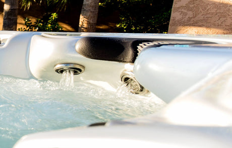 Neck Collar Jets