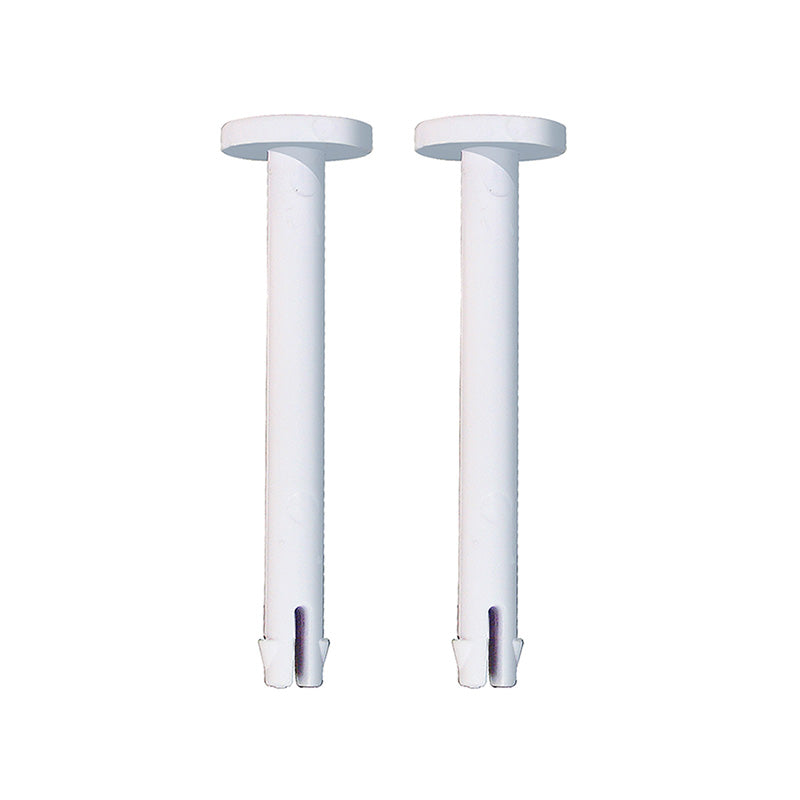 Poolmaster 1/4" Vacuum Handle Pins Qty 2 37652
