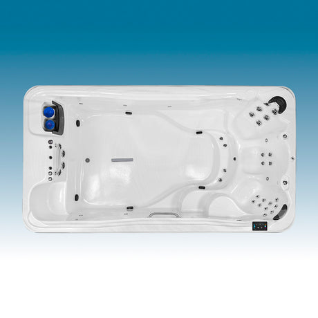 Premium EP-14 WaVS Variable Speed System No Bench