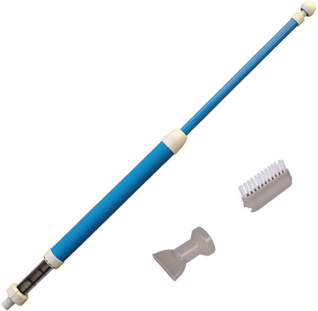GAME Aquaquick Pool & Spa Vacuum 4800-6PDQ