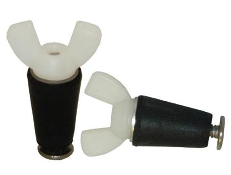 Technical Products 1/2" Winter Plug #0 SP20