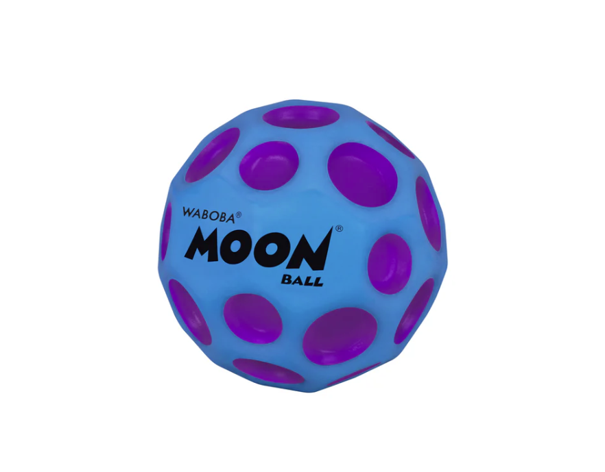 Waboba Martian Moon Ball 329C99-A