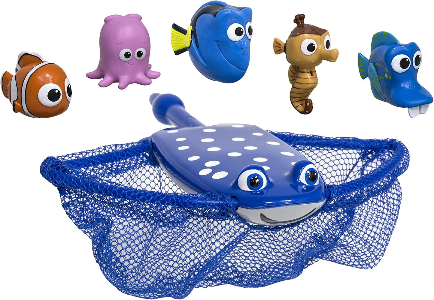 Swimways Finding Dory/Mr. Ray's Dive & Catch Game 6038833