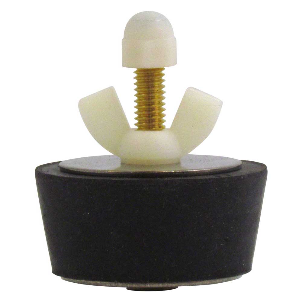 Technical Products #11 Winter Plug 2" w/Blow Thru Valve SP211V