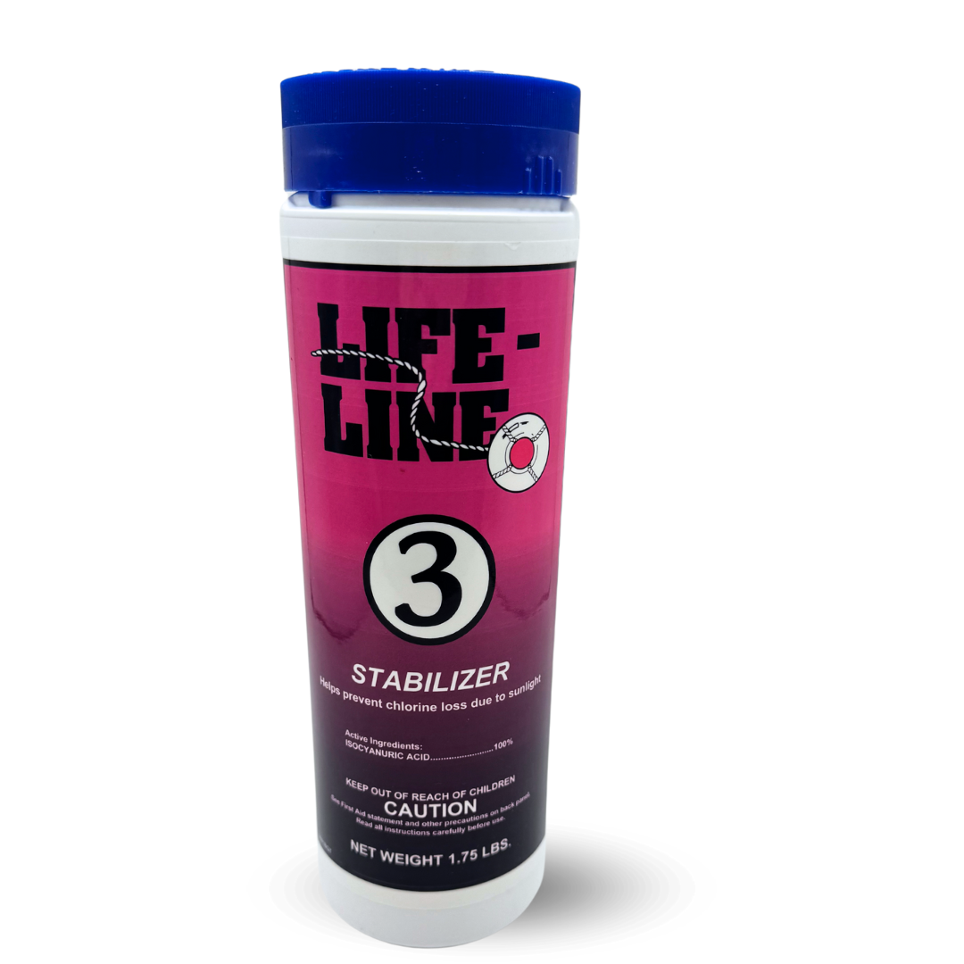 LIFELINE STABILIZER 1.75LB