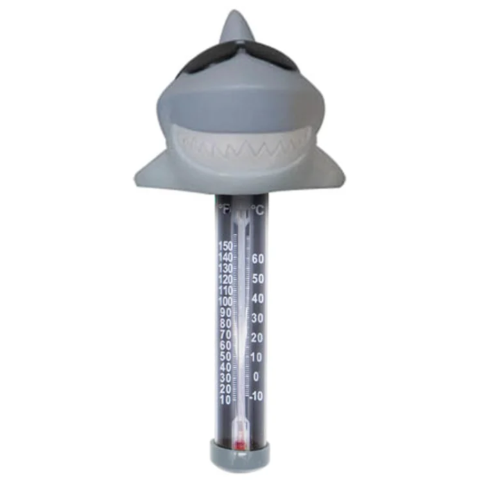 GAME Surfin' Shark Thermometer 5912-6PDQ