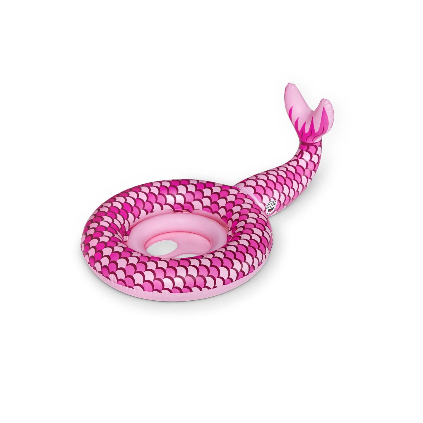 Big Mouth Inc Mini Mermaid-In-Training Pool Float BMLF-0005