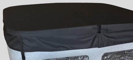 Maximum Tapered ASTM Cover