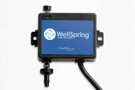 WellSpring™ Ozone Purifier
