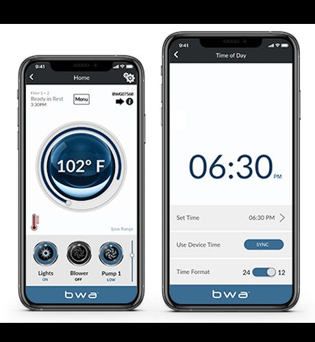 Worldwide WiFi App Module