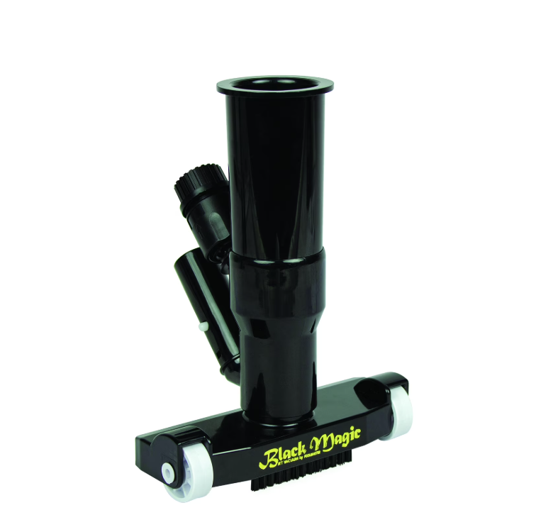 Poolmaster Black Magic Jet Vacuum 28008