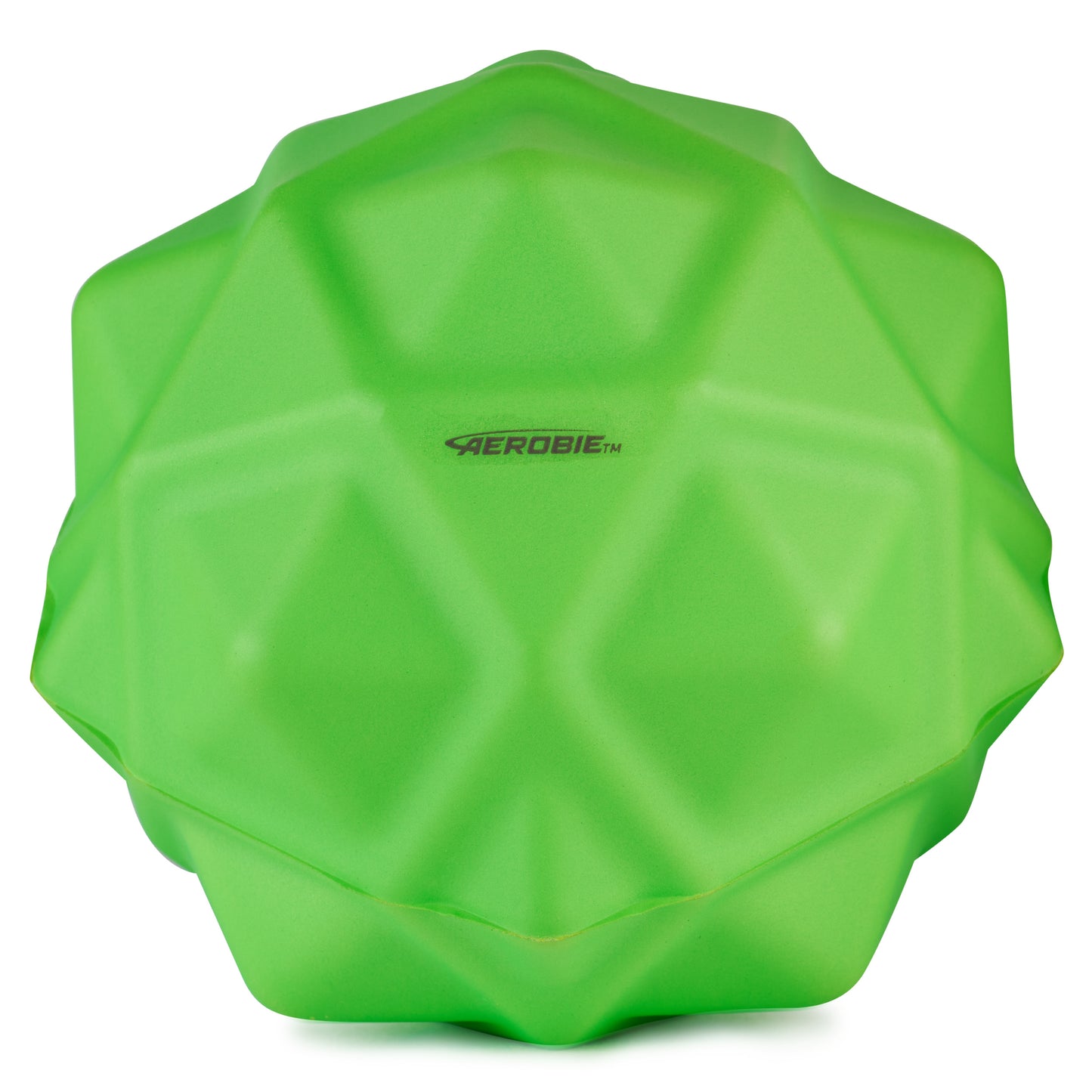 Aerobie Super Sonic High Bounce Ball 6065837