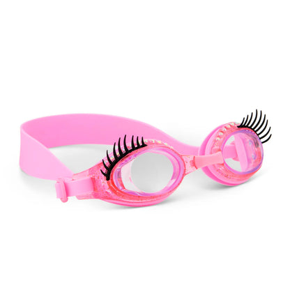Bling20 Splash Lash, Powder Puff Pink SPL8G24