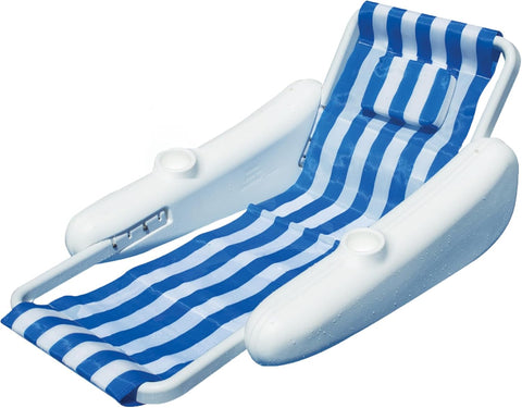 Swimline Sunchaser Sling Lounge Pool Float 10000