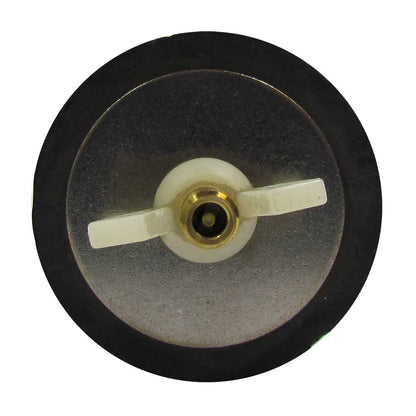 Technical Products #11 Winter Plug 2" w/Blow Thru Valve SP211V