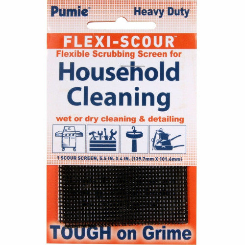 Pumie Flexi-Scour Heavy Duty Scouring Screen FLEX-48