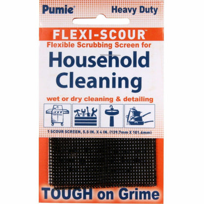 Pumie Flexi-Scour Heavy Duty Scouring Screen FLEX-48