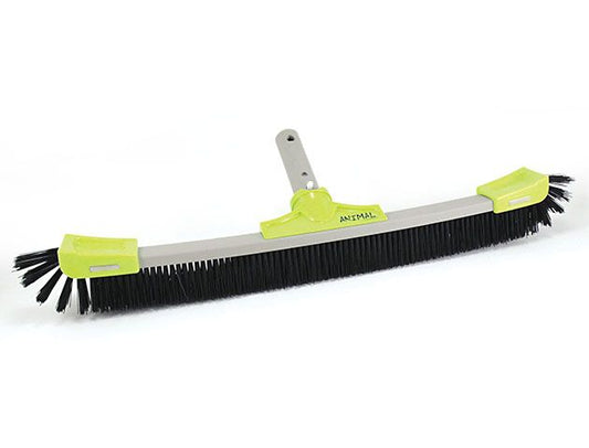 Animal 22" All Surface Pool Brush, Black Bristle ORBR4122S
