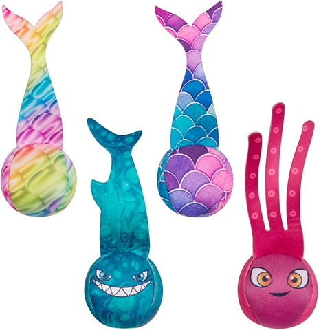Waboba Dive Tail Diving Toys (2 Pack) 174C04-A