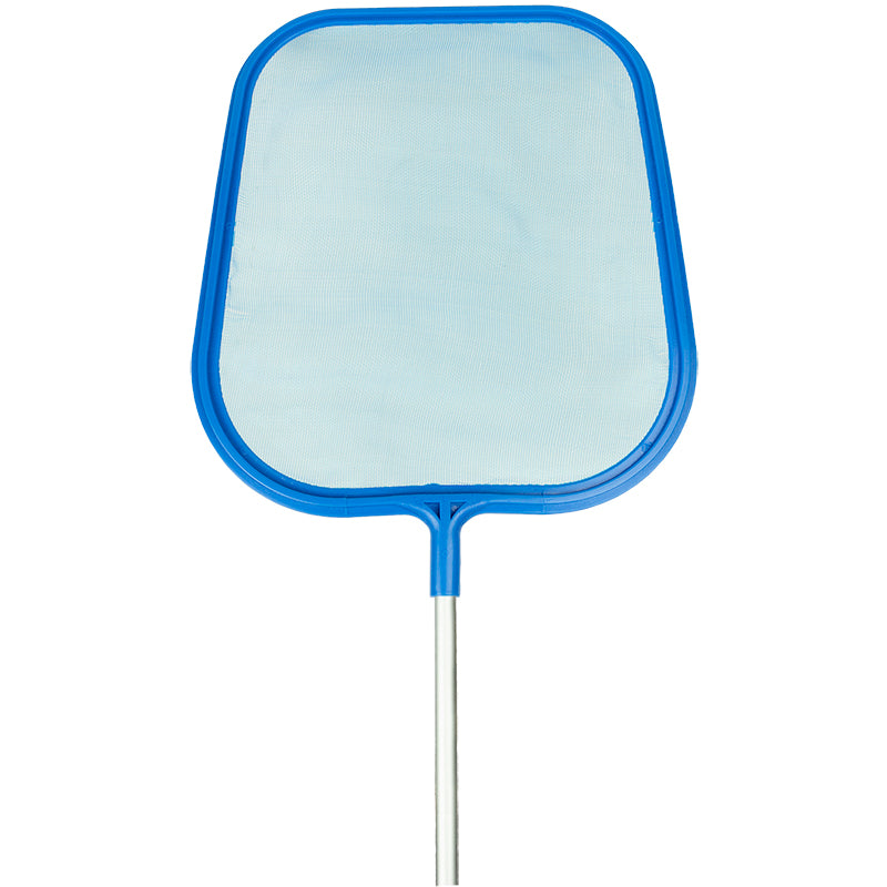 Poolmaster Leaf Skimmer w/ 4ft 2pc Pole 18207