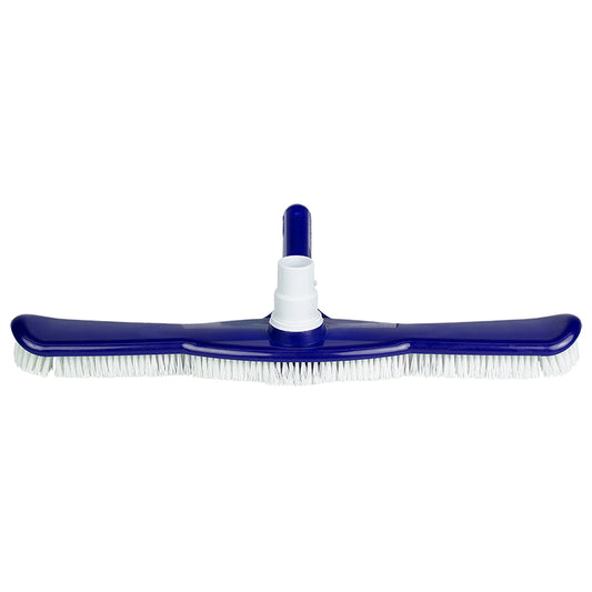 Poolmaster 20" Brush/Vacuum Combo 20175