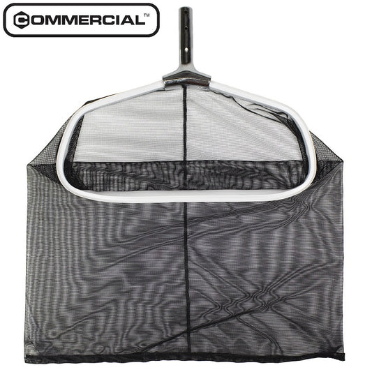 Poolmaster 20.5" Commercial Leaf Rake 21184