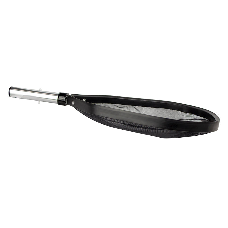 Poolmaster Deluxe Heavy-Weight Aluminum Leaf Skimmer 21191