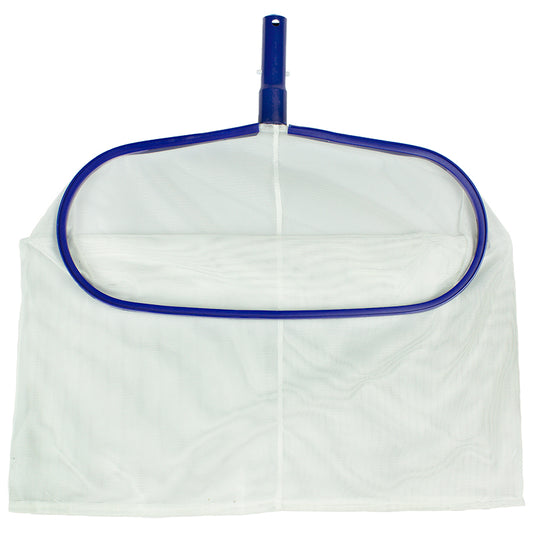 Poolmaster Aluminum Leaf Rake 21195