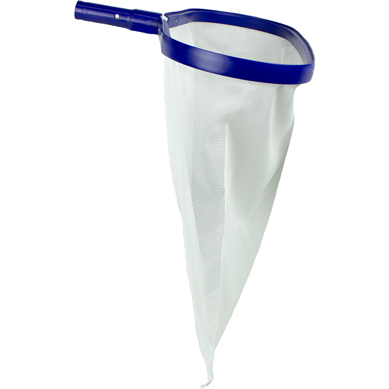 Poolmaster Aluminum Leaf Rake 21195