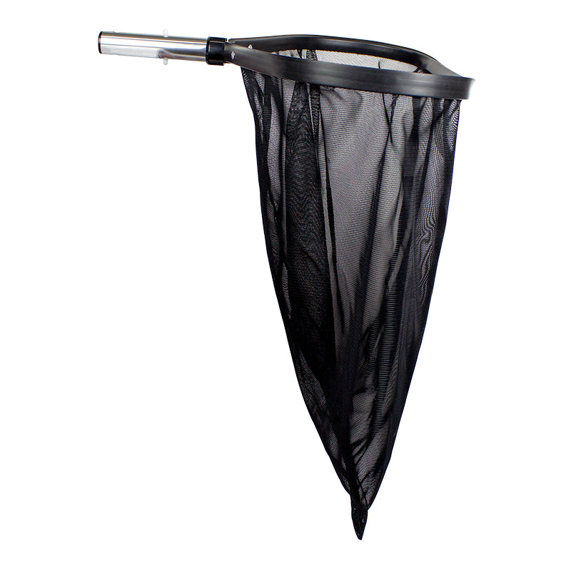 Poolmaster Deluxe Heavy-Weight Aluminum Leaf Rake 21196