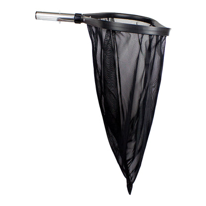 Poolmaster Deluxe Heavy-Weight Aluminum Leaf Rake 21196