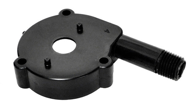 Franklin Electric Volute w/Lip for Little Giant Cover Pumps LG101375