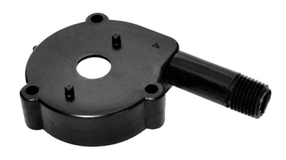 Franklin Electric Volute w/Lip for Little Giant Cover Pumps LG101375