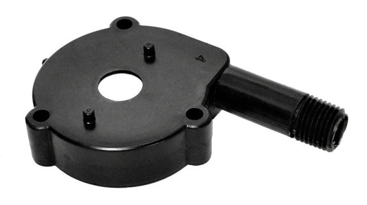 Franklin Electric Volute w/Lip for Little Giant Cover Pumps LG101375