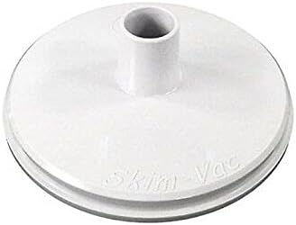 Hayward Skim Vac 1.5" Straight Adapter SP1106